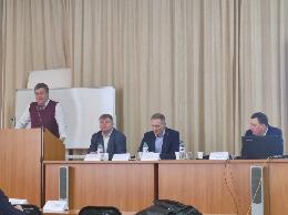 Растениеводы Томской области  обучаются инновационным технологиям производства масличных